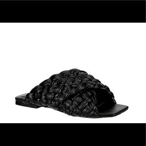 Steve Madden Marina Women’s Slide Sandal